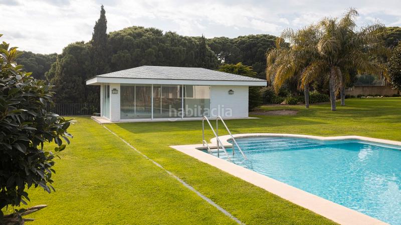 Foto f2d7b617-7172-459e-9ebc-d8985eaa34ed. Chalet con parcheggio piscina in Supermaresme Sant Vicenç de Montalt