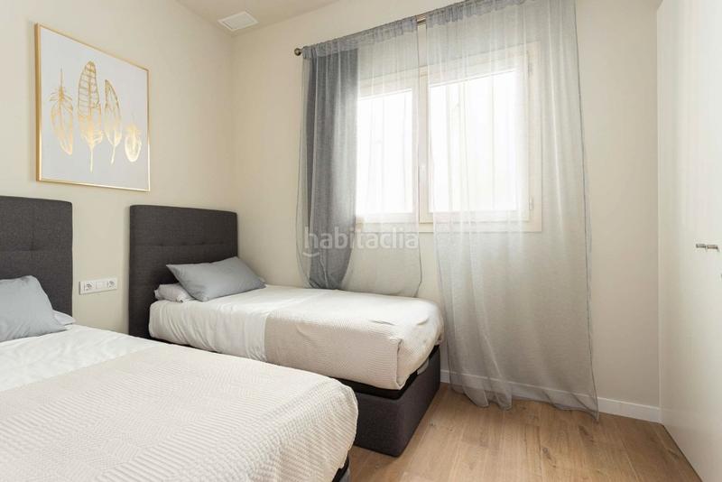 Foto 1e21c9fe-72ab-4419-a5eb-9d25d368a81f. Piccolo appartamento con riscaldamento in St. Pere - Sta. Caterina - El Born Barcelona