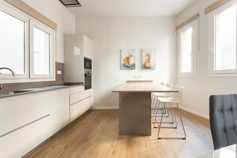 Foto 21995255-18e3-441c-9ecf-49dcdc2bfb6e. Piccolo appartamento con riscaldamento in St. Pere - Sta. Caterina - El Born Barcelona