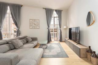 Appartement à St. Pere - Sta. Caterina - El Born. Piso amueblado en el casco antiguo de la ciudad