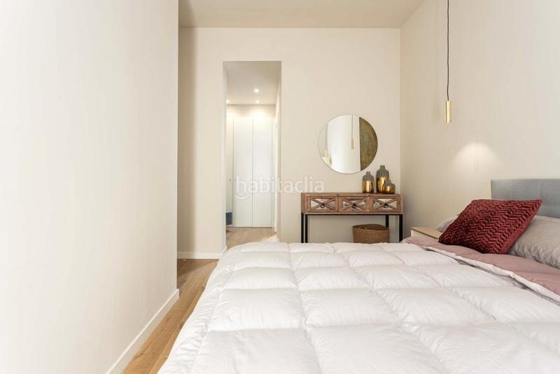 Foto 6840c3ba-6b28-4ad6-8966-7729b2c60881. Piccolo appartamento con riscaldamento in St. Pere - Sta. Caterina - El Born Barcelona