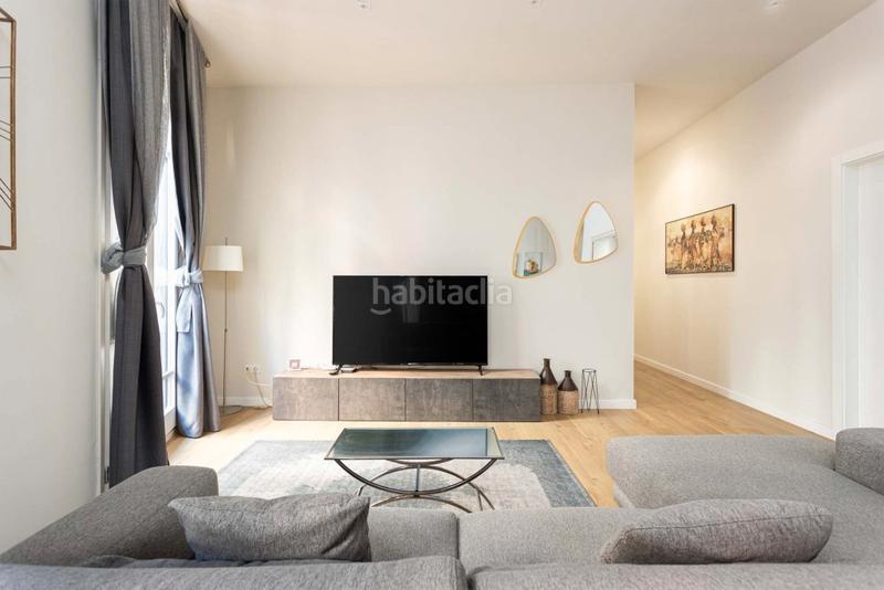 Foto bf11a186-b655-4592-b84e-c3e1c136c2fb. Piccolo appartamento con riscaldamento in St. Pere - Sta. Caterina - El Born Barcelona