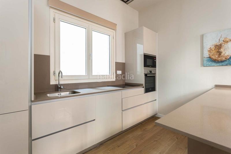 Foto e9cdee30-91cd-4cec-8241-2eb3fdef2527. Piccolo appartamento con riscaldamento in St. Pere - Sta. Caterina - El Born Barcelona