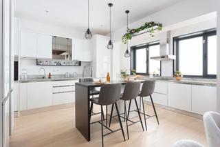Apartament a Sagrada Família. Piso recién renovado completamente reformado y actualizado en sa
