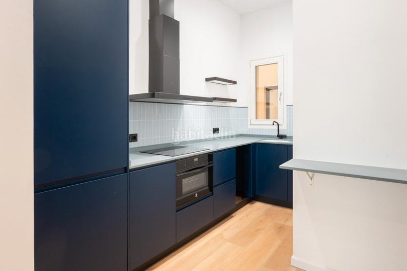 Foto 3f32f9be-2f29-4f9b-a46f-de5442c703dc. Appartement avec chauffage dans Gòtic Barcelona