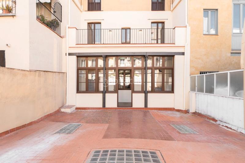 Foto b4ae0d3d-15db-480c-b648-ddea32889ad2. Appartement avec chauffage dans Gòtic Barcelona