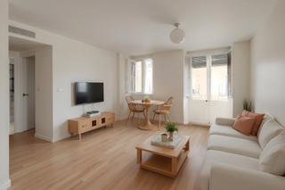 Apartament a Gòtic. Vivienda de diseño y oportunidad de inversión en zona prime de b