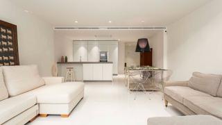 Lloguer Apartament a Sant Gervasi - Galvany. Apartamento dúplex de lujo con piscina