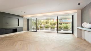 Apartament a Sant Gervasi - Galvany. Piso con espectacular reforma en calle johann sebastian bach