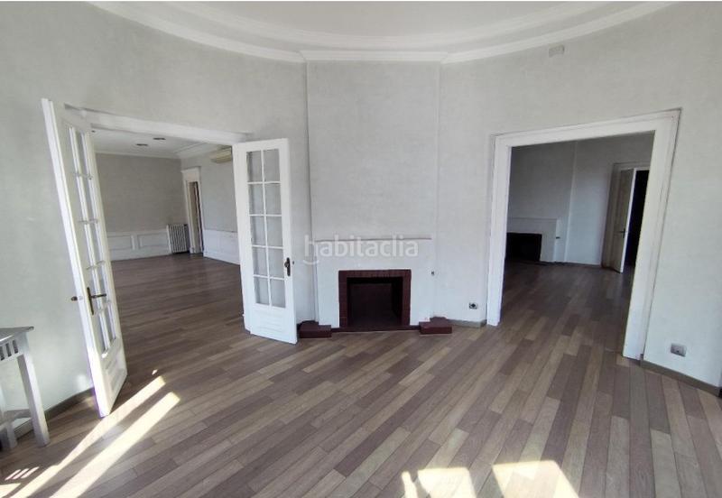 Foto 548372ca-af9b-45f5-a34e-9a590f237fbe. Appartement mit heizung in Sant Gervasi - Galvany Barcelona