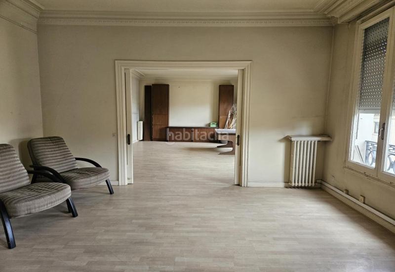 Foto 9fd8c908-9fab-47f8-b8a0-9f6c03b1d6ea. Appartement mit heizung in Sant Gervasi - Galvany Barcelona