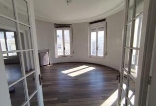 Apartament a Sant Gervasi - Galvany. Piso luminoso y segregable a reformar en galvany