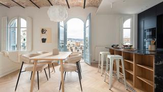 Apartament a Sant Antoni. Fantstico piso reformado en sant antoni