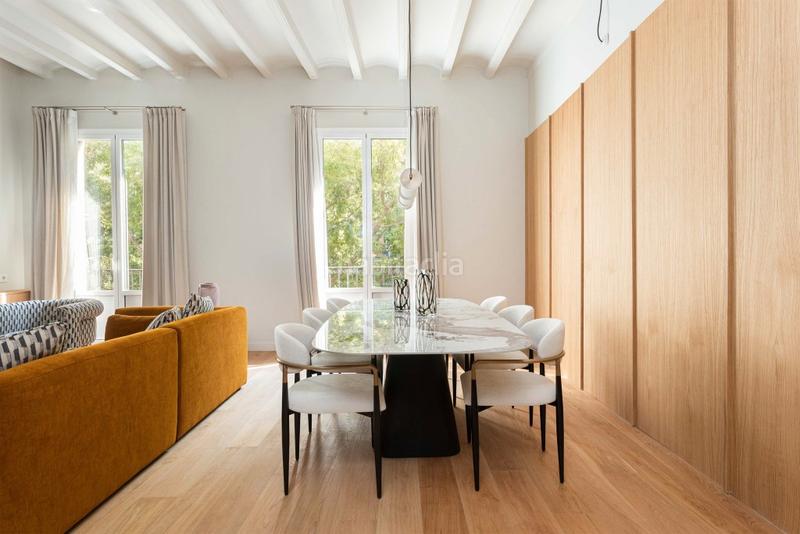 Foto 17e458a2-f21b-4096-8e0b-657529f2d4e5. Apartament amb calefacció a L´Antiga Esquerra de l´Eixample Barcelona