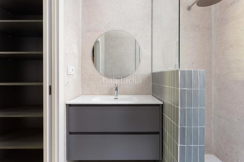 Foto 23b44346-42b1-4c01-9c82-83b89f4332be. Apartament amb calefacció a L´Antiga Esquerra de l´Eixample Barcelona