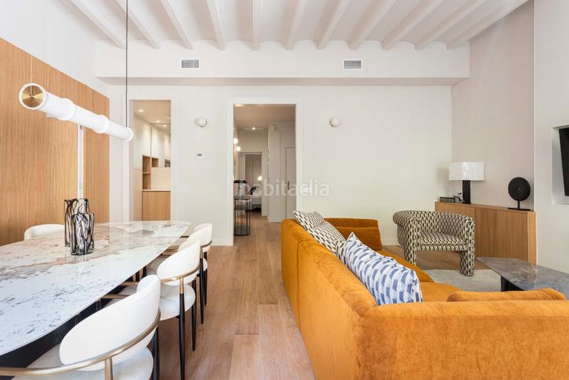 Foto 362d31d2-3ad3-4230-9383-13357b51263e. Apartament amb calefacció a L´Antiga Esquerra de l´Eixample Barcelona