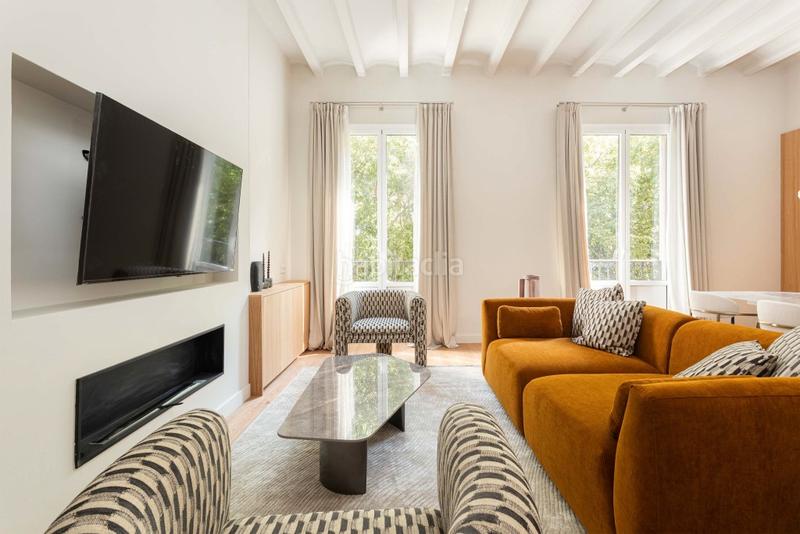 Foto cb3d69ad-ef80-473a-9c19-45b91afaefe6. Apartament amb calefacció a L´Antiga Esquerra de l´Eixample Barcelona