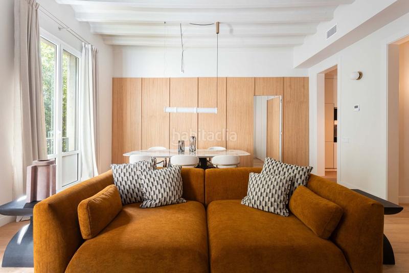 Foto d4720a10-f26c-4636-bcce-58739efa8068. Apartament amb calefacció a L´Antiga Esquerra de l´Eixample Barcelona