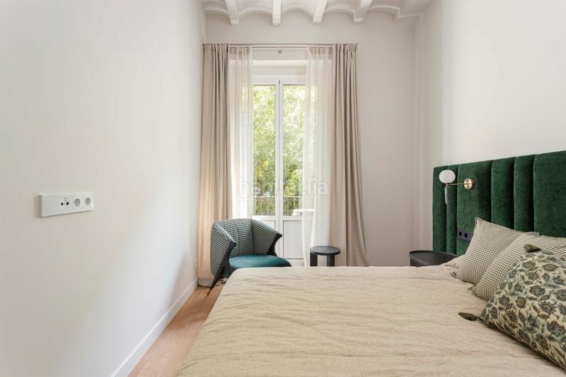 Foto fa460b27-ca74-434c-ad99-2cd3e0328704. Apartament amb calefacció a L´Antiga Esquerra de l´Eixample Barcelona