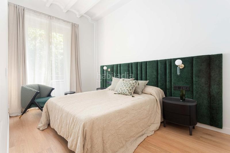 Foto faac8a03-11cc-4e93-8499-cec065befbdc. Apartament amb calefacció a L´Antiga Esquerra de l´Eixample Barcelona