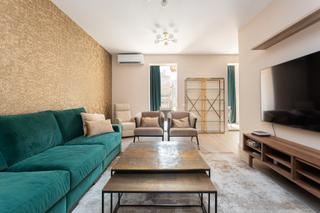 Apartamento en L´Antiga Esquerra de l´Eixample. Piso muy luminoso y amueblado
