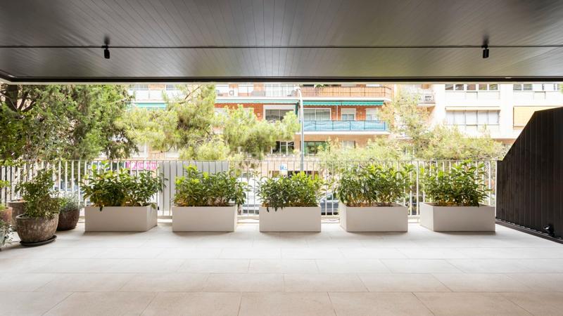 Foto 5c696336-e3a0-4c8a-961e-5f7546543edb. Piccolo appartamento con riscaldamento parcheggio in Barcelona