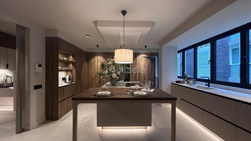 Foto 7028cc25-2bf8-4549-8d9e-af15a40e78a7. Piccolo appartamento con riscaldamento parcheggio in Barcelona