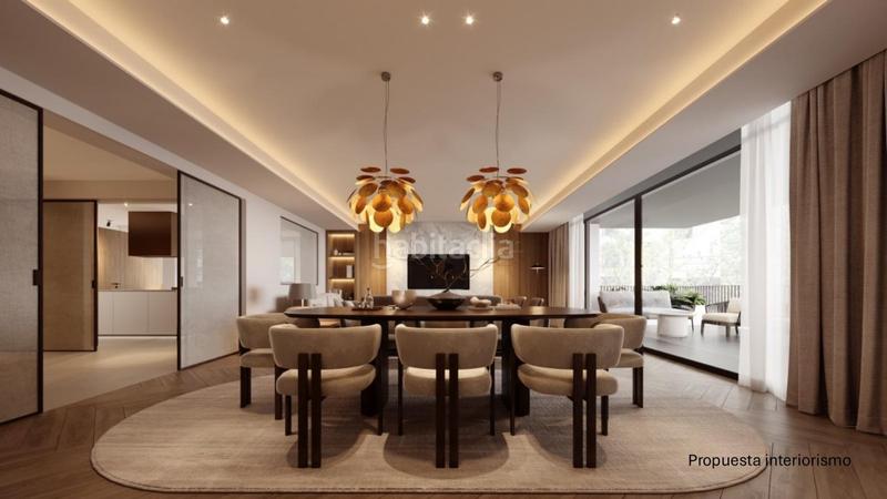 Foto 8097e2fd-ae85-460e-9896-7c8c6dc198cc. Piccolo appartamento con riscaldamento parcheggio in Barcelona