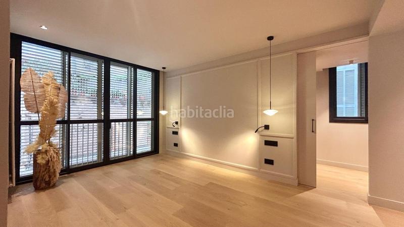 Foto 934bcb15-9cbd-423c-a8d3-6acbade91537. Piccolo appartamento con riscaldamento parcheggio in Barcelona