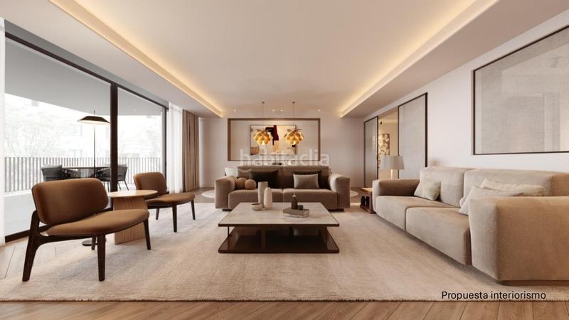 Foto 9c9a7f56-1d7f-4a03-84b0-ddb1427b625c. Piccolo appartamento con riscaldamento parcheggio in Barcelona