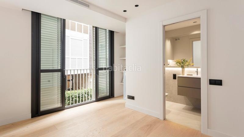 Foto a4384352-42c0-475c-9293-f20f97c805ea. Piccolo appartamento con riscaldamento parcheggio in Barcelona