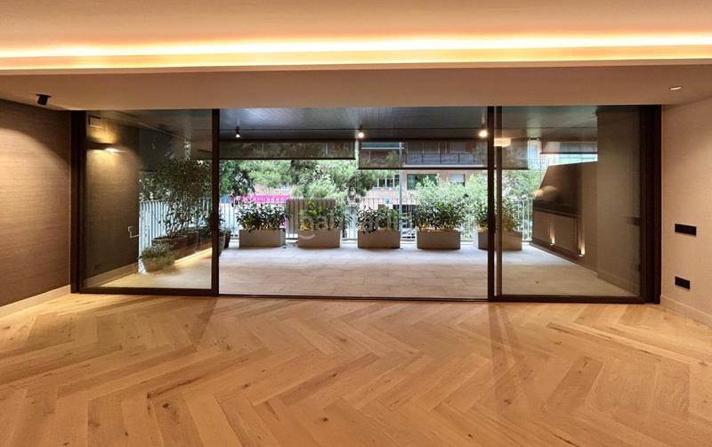 Foto a52e8b48-fcb1-47ff-9861-f11d81a9c4bc. Piccolo appartamento con riscaldamento parcheggio in Barcelona