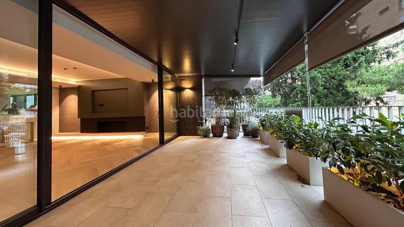 Foto b0eeb89b-f6ce-4fee-b1c8-a2557e3091bb. Piccolo appartamento con riscaldamento parcheggio in Barcelona