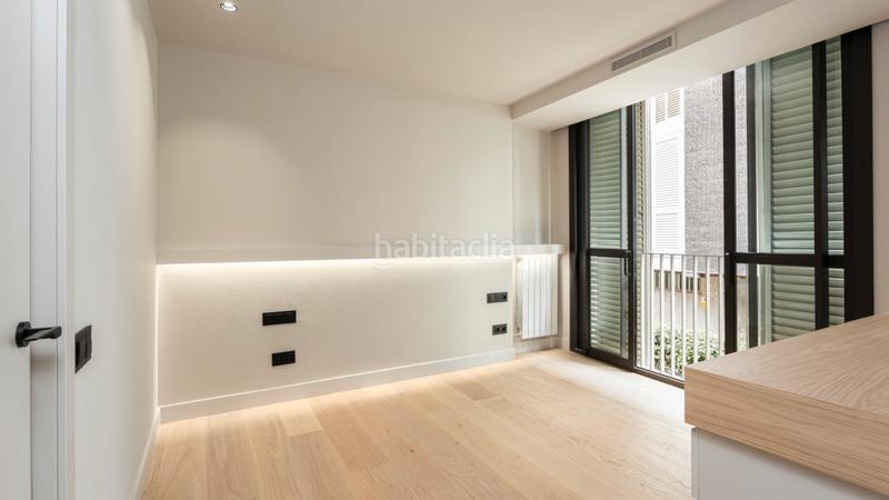 Foto b180f198-bf9e-4b90-a996-c335810670ee. Piccolo appartamento con riscaldamento parcheggio in Barcelona