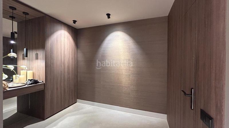 Foto cc18fc86-6a76-49fa-a9a6-254511c8b929. Piccolo appartamento con riscaldamento parcheggio in Barcelona