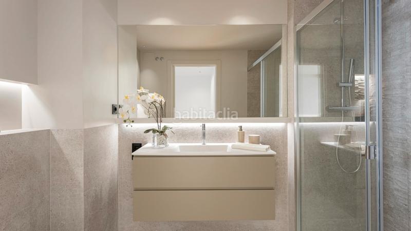 Foto d0db5558-7347-46eb-9abf-222833849948. Piccolo appartamento con riscaldamento parcheggio in Barcelona