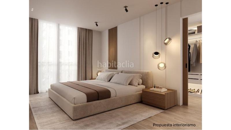 Foto e4072dba-d343-4fb3-82d2-c2edf09b1dc4. Piccolo appartamento con riscaldamento parcheggio in Barcelona