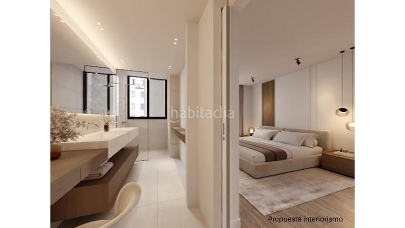 Foto ef2b5a84-5308-416e-aa02-e63ae978a101. Piccolo appartamento con riscaldamento parcheggio in Barcelona