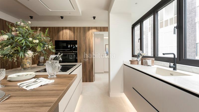 Foto f8af3a60-632a-4025-b176-35e1e5d82464. Piccolo appartamento con riscaldamento parcheggio in Barcelona