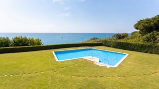 Xalet a Urbanitzacions. Espectacular casa con zona comunitaria y piscinas
