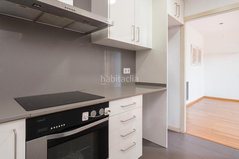 Foto 488128c9-9d08-4dd7-8b0f-b8ef0eb66e1a. Piccolo appartamento in L´Antiga Esquerra de l´Eixample Barcelona