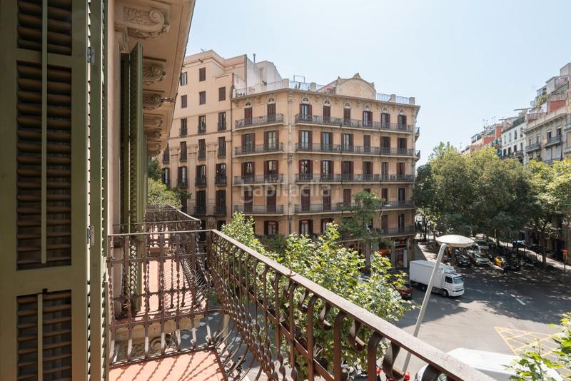 Foto 974e50ff-8185-48c6-9568-697df7ecd2aa. Piccolo appartamento in L´Antiga Esquerra de l´Eixample Barcelona