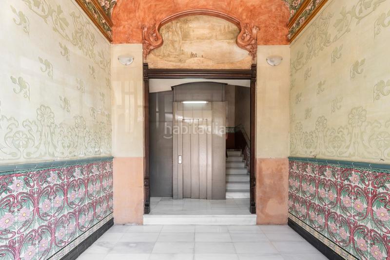 Foto afaa949c-9eb2-4210-88f6-a5787ab7e6bd. Piccolo appartamento in L´Antiga Esquerra de l´Eixample Barcelona