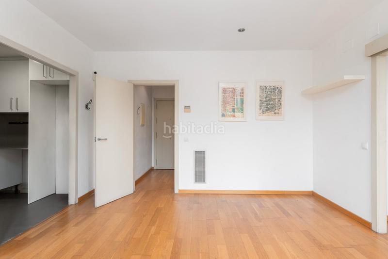 Foto c88ddcc9-58ac-4ff4-b0a0-a0d5e725d8f6. Piccolo appartamento in L´Antiga Esquerra de l´Eixample Barcelona