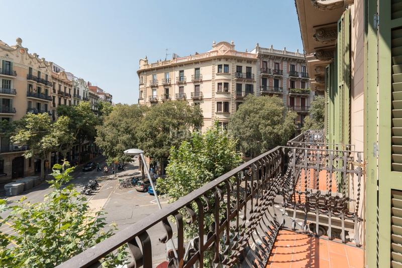 Foto caecef36-1b48-44fe-a6a4-ed3d74ad38c5. Piccolo appartamento in L´Antiga Esquerra de l´Eixample Barcelona