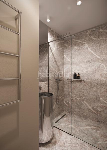 Foto 5d435c3f-abb9-470f-908f-9a3275de17bd. Piccolo appartamento con riscaldamento piscina in Barcelona