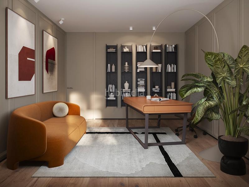 Foto 6ab88efd-1b47-4ccd-96eb-a4143b52c065. Piccolo appartamento con riscaldamento piscina in Barcelona