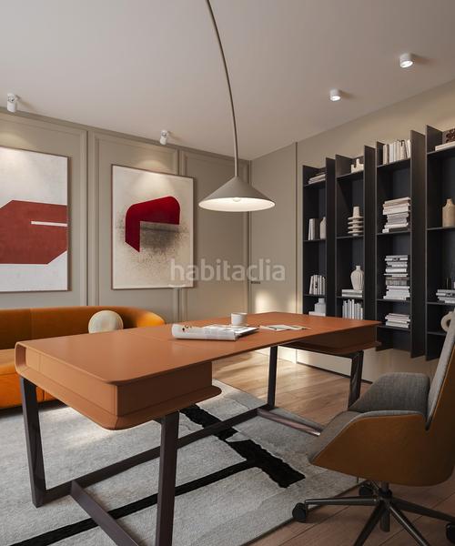 Foto 760fd812-4e46-42ce-bda1-ffbe1f1e64c6. Piccolo appartamento con riscaldamento piscina in Barcelona