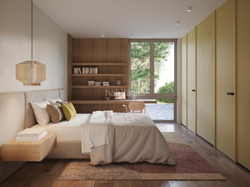 Foto 8535f710-f113-45b2-8f62-d3fb1de5641a. Piccolo appartamento con riscaldamento piscina in Barcelona