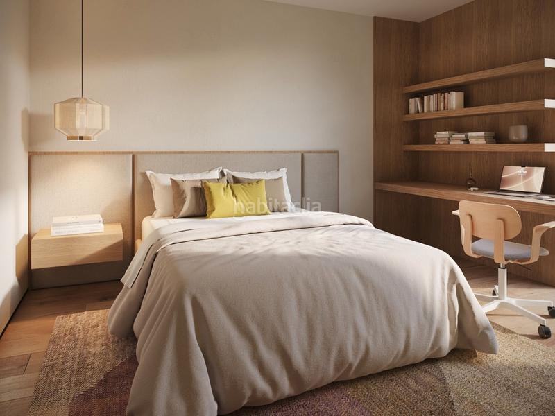 Foto 8798582c-c859-4b0a-80c5-ce8dcd2bc85d. Piccolo appartamento con riscaldamento piscina in Barcelona